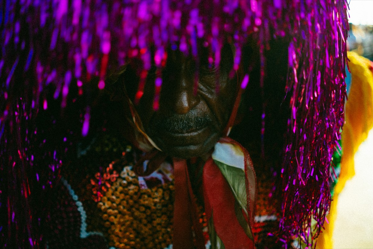 Trabalho de Fotografia