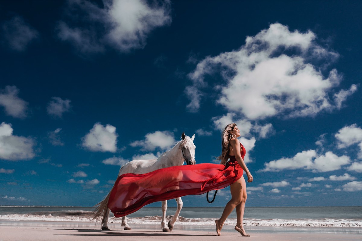 Trabalho de Fotografia