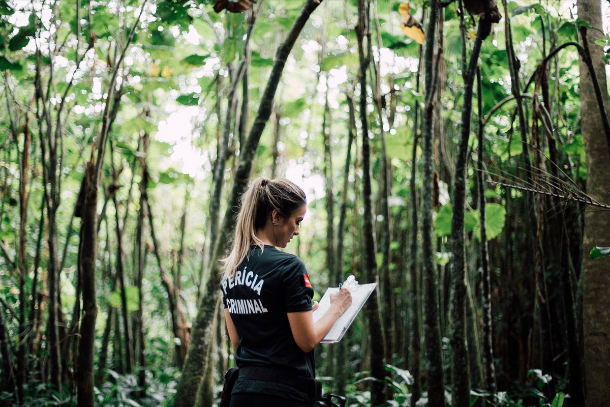 Trabalho de Fotografia